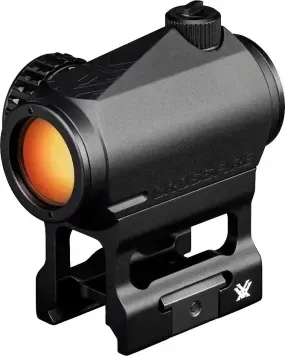 Приціл коліматорний Vortex Crossfire 2 MOA Weaver CF-RD2 фото