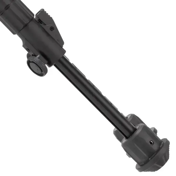 Сошки Leapers UTG Recon 360 TL-B. 18-23см. Picatinny TL-BP01-B фото