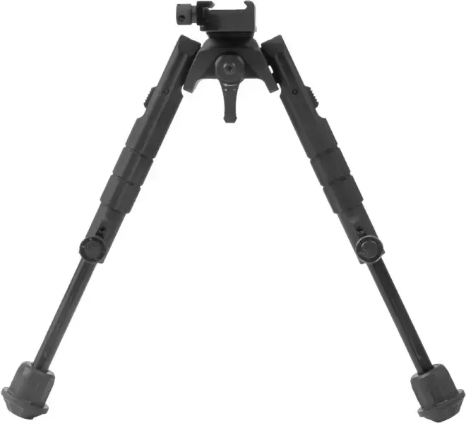 Сошки Leapers UTG Recon 360 TL-B. 18-23см. Picatinny TL-BP01-B фото