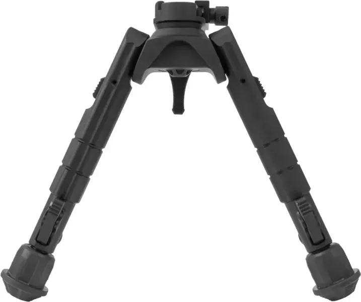 Сошки Leapers UTG Recon 360 TL-B. 18-23см. Picatinny TL-BP01-B фото