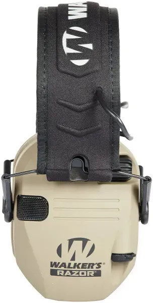Навушники Walker&rsquo;s Razor Tan активні GWP-RSEM-FDE фото