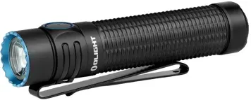 Ліхтар Olight Warrior Mini 3 Black 0.0000.0692 фото