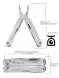 Мультитул Active Launch 5 GHK16 фото 9